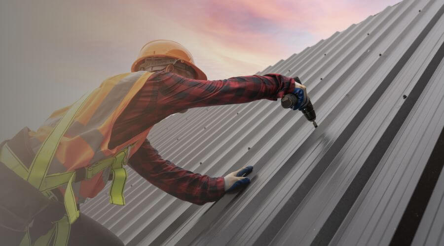 Expert new roof installation services in Niceville, FL